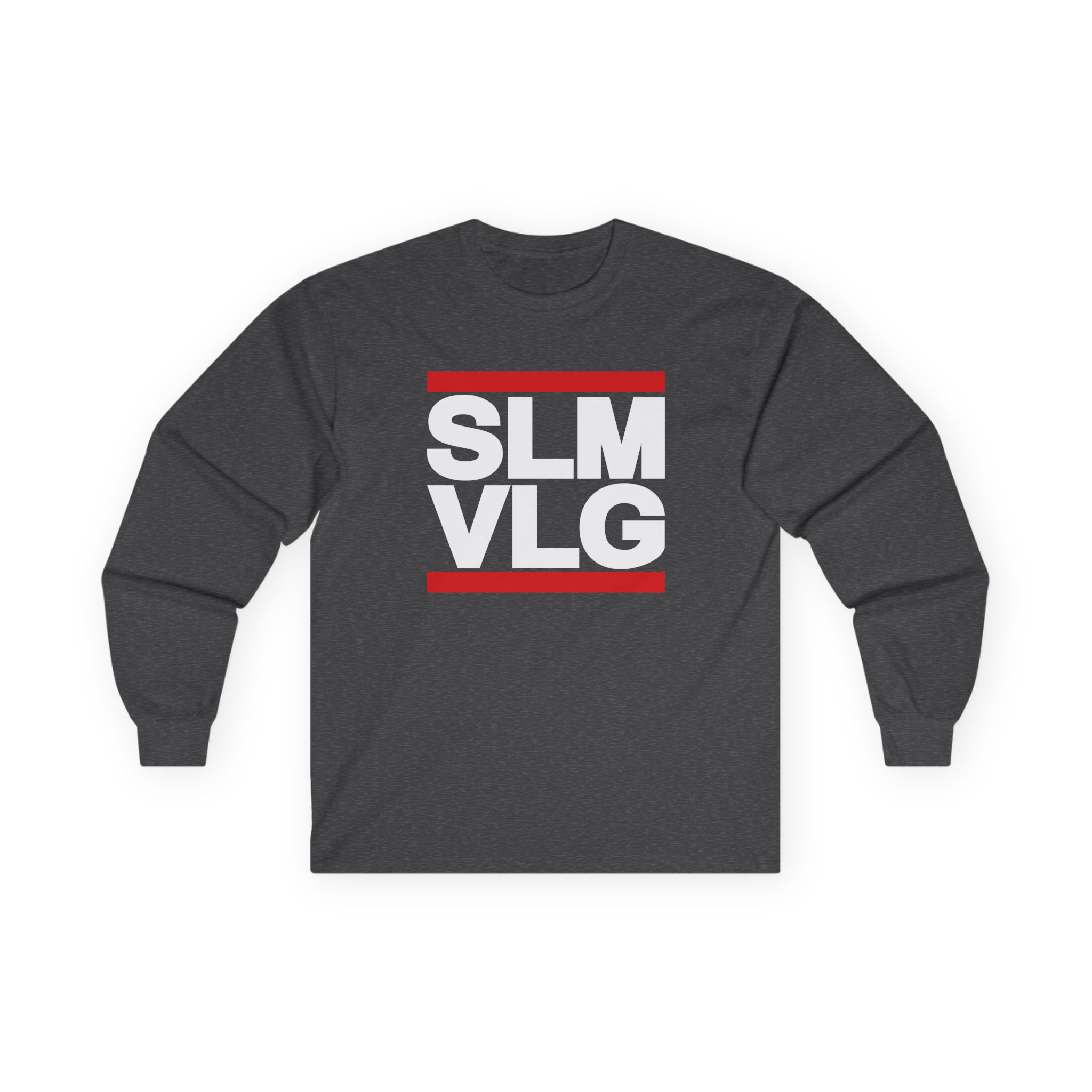 Slum Village Unisex Ultra Cotton Long Sleeve Tee