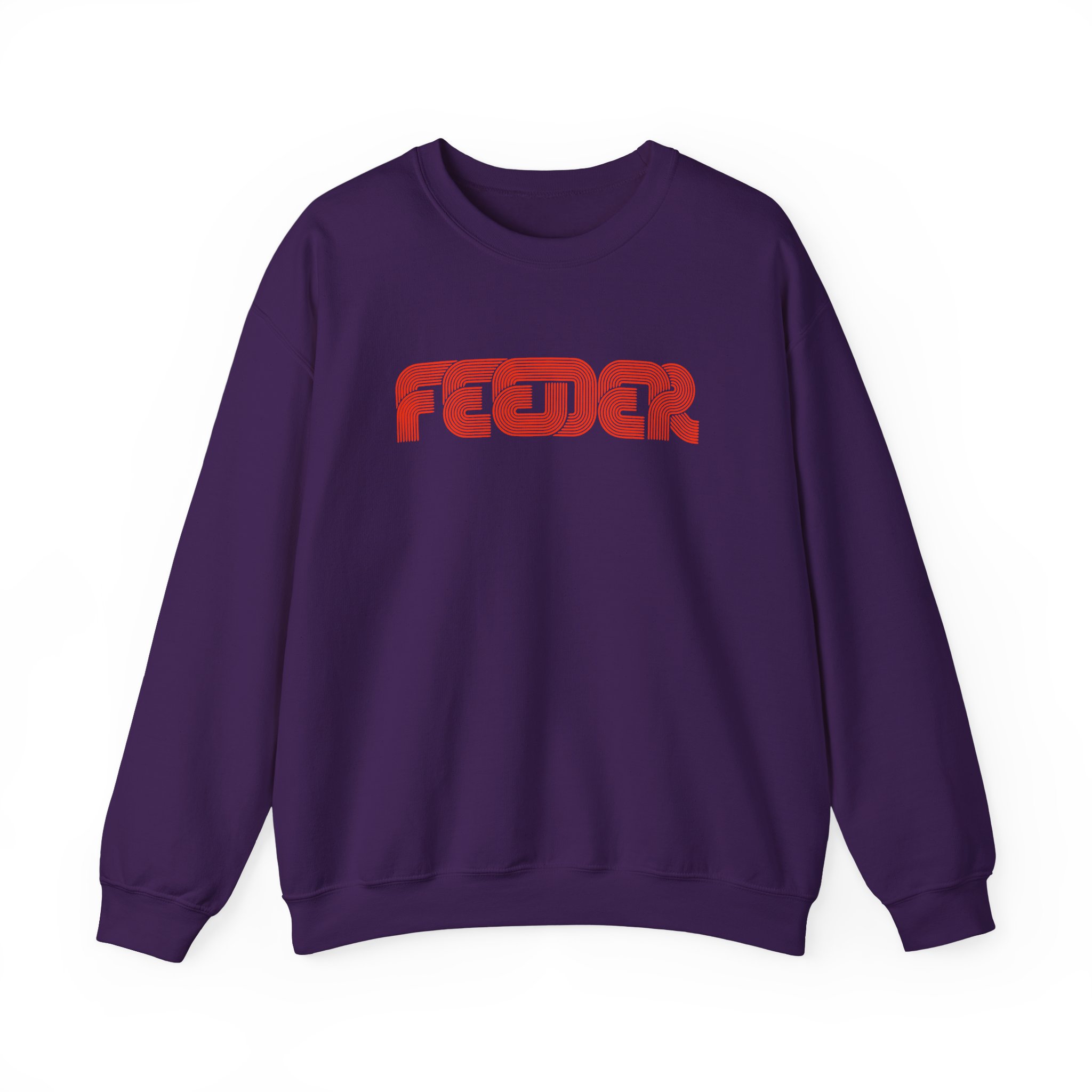 Feeder Summer 2025 Unisex Heavy Blendâ„¢ Crewneck Sweatshirt