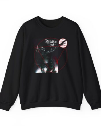 Lost Paradise Unisex Heavy Blend Crewneck Sweatshirt