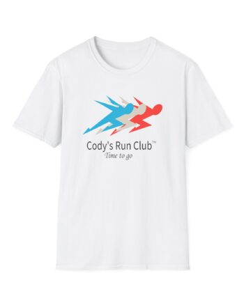 Cody Ko Motion Unisex Softstyle T-Shirt