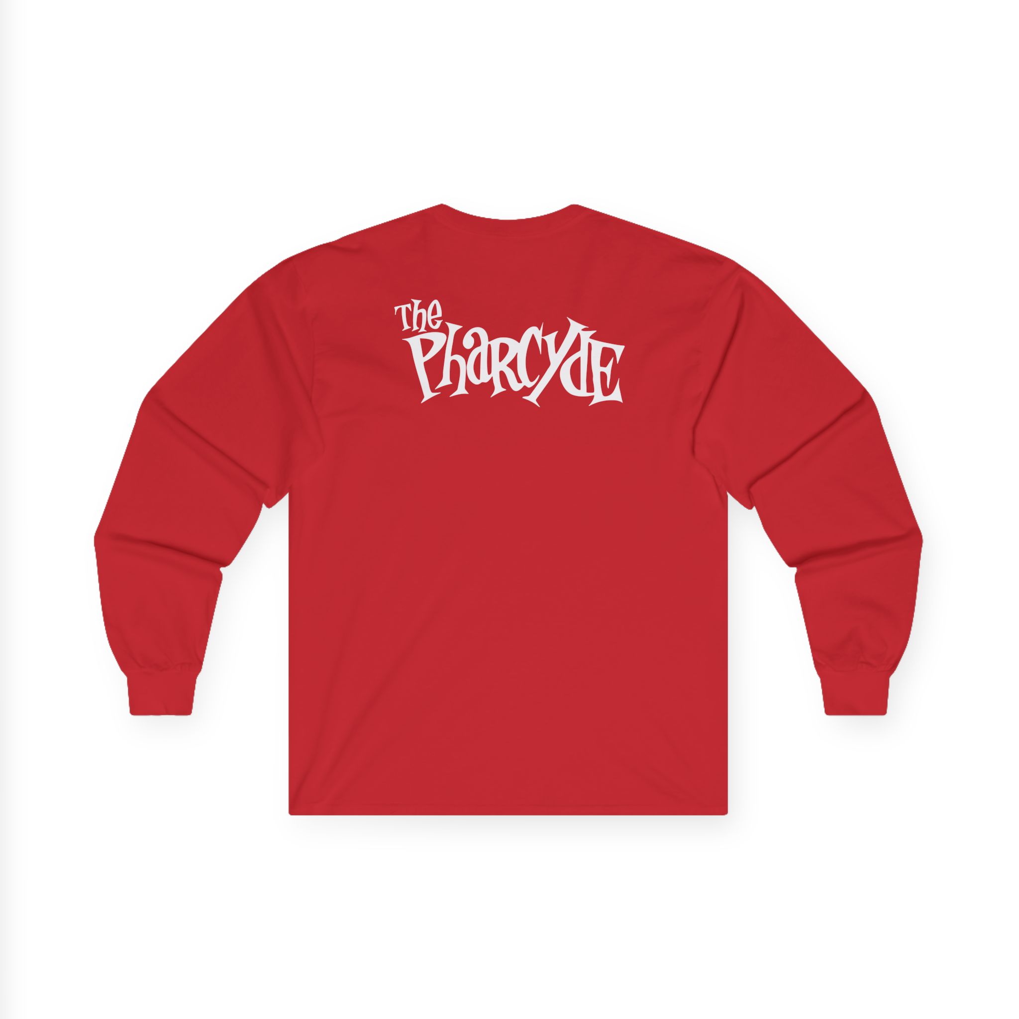 The Pharcyde 1994 Unisex Ultra Cotton Long Sleeve Tee