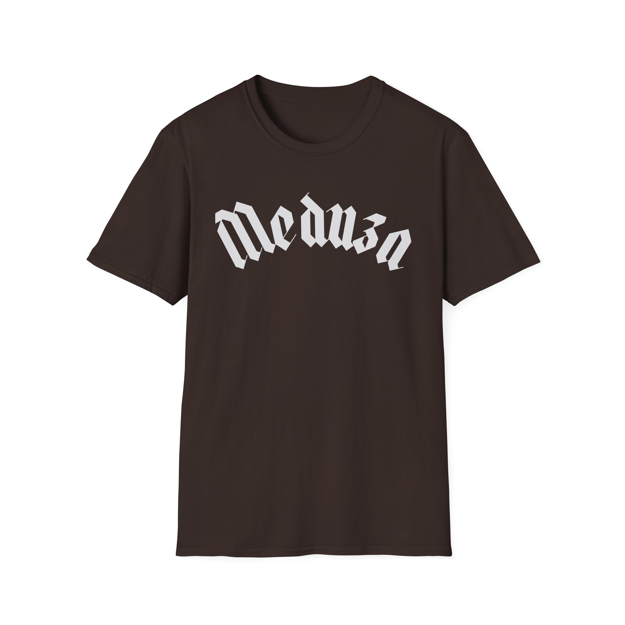 Meduza Oe Unisex Softstyle T-Shirt