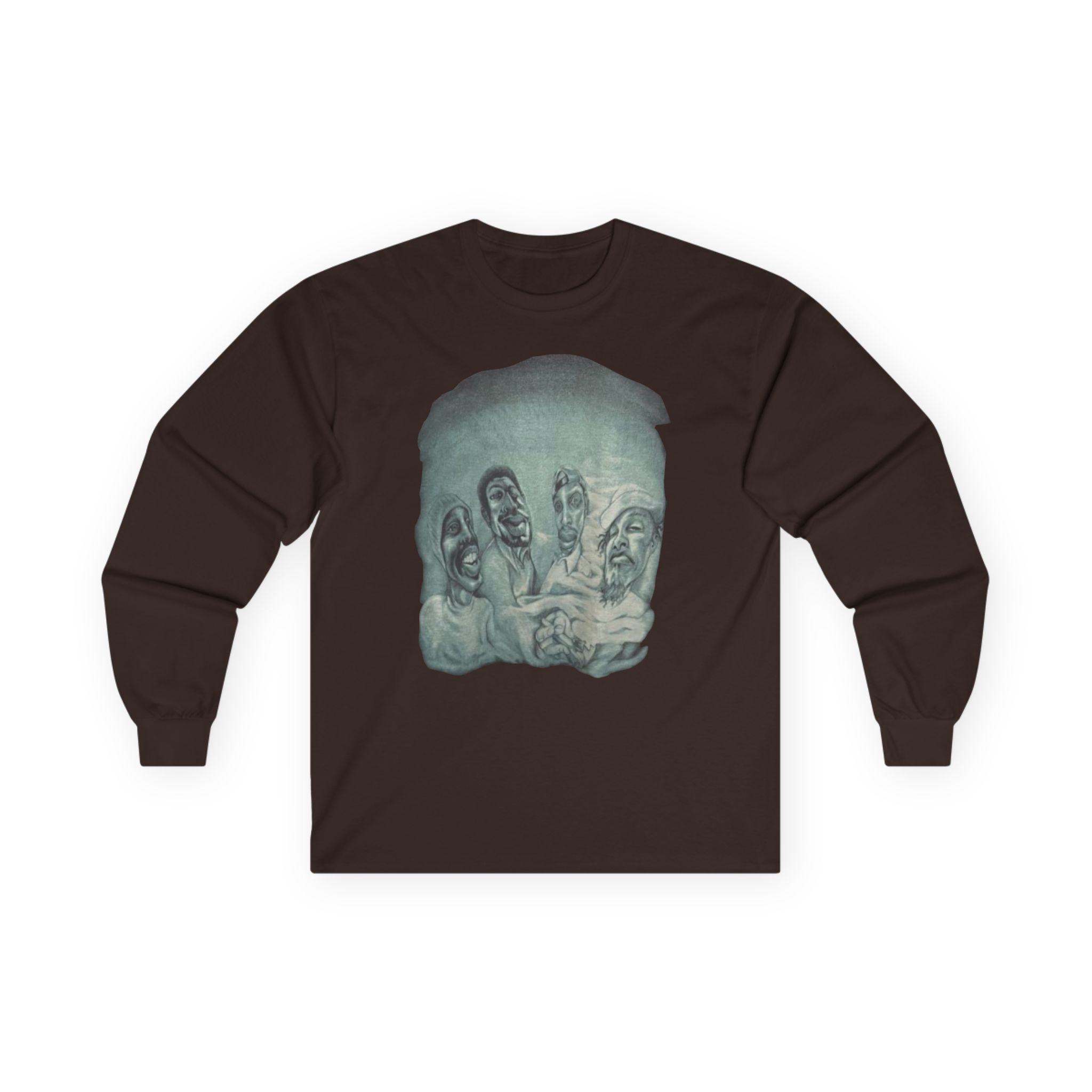 The Pharcyde 1994 Unisex Ultra Cotton Long Sleeve Tee