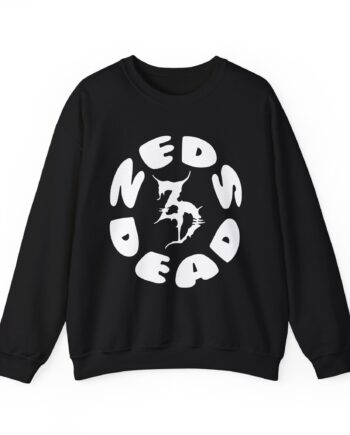 Zeds Dead Unity Unisex Heavy Blend™ Crewneck Sweatshirt