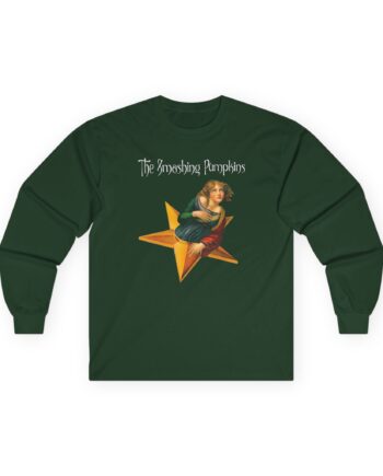 The Smashing Pumpkins Tonight, Tonight Unisex Ultra Cotton Long Sleeve Tee