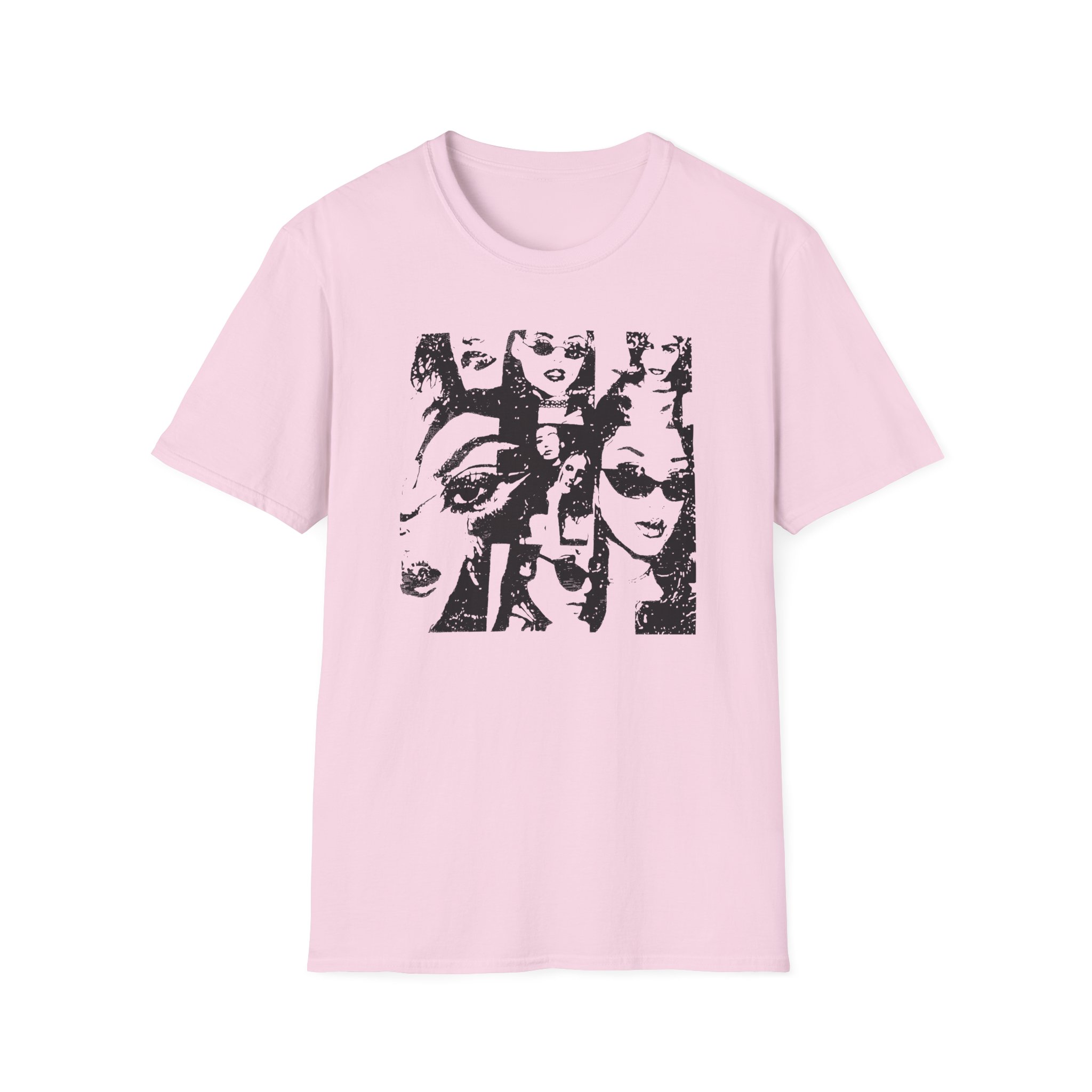 Shawty Bae Unisex Softstyle T-Shirt