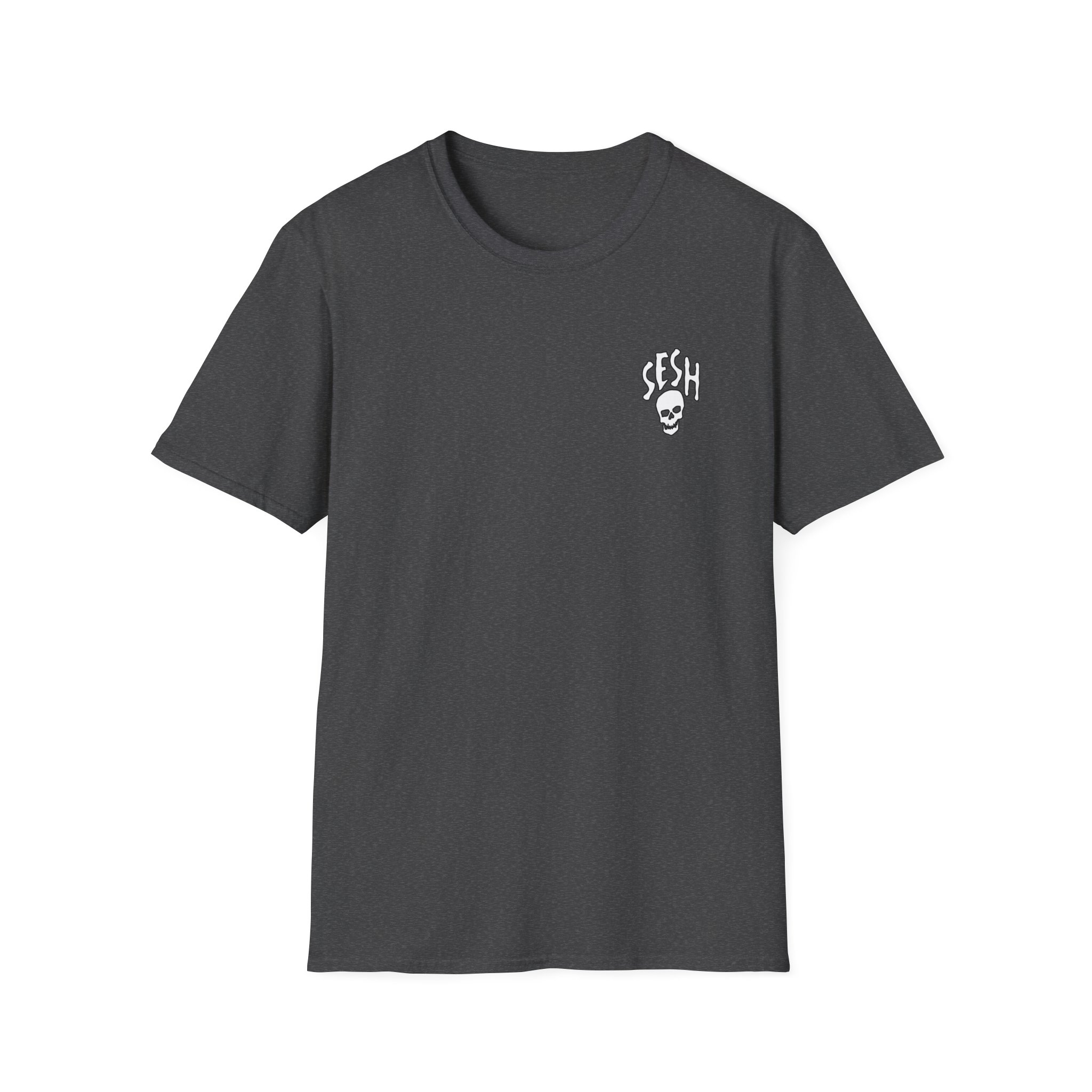 Team Sesh Unisex Softstyle T-Shirt