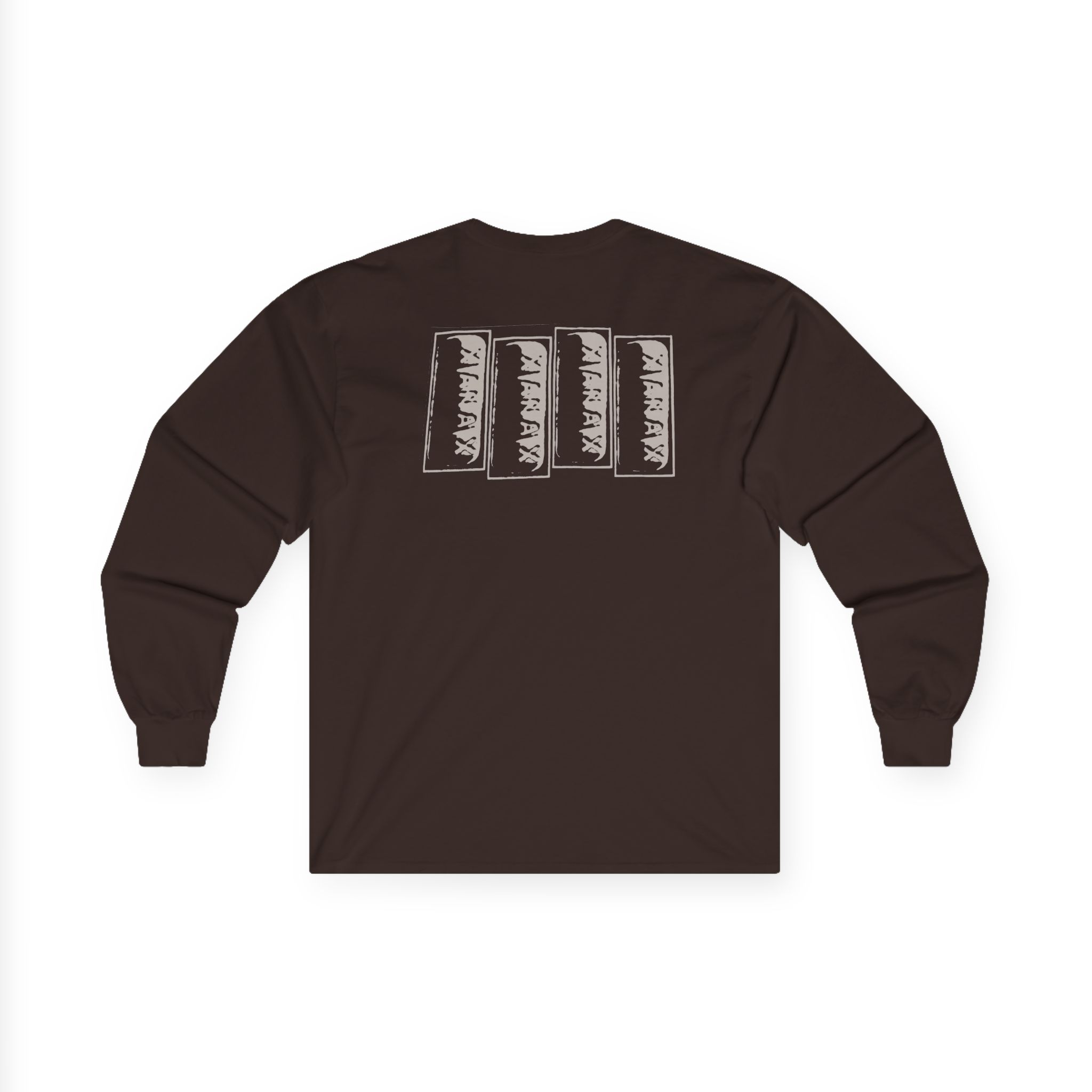 Eyehategod Xan Angel Unisex Ultra Cotton Long Sleeve Tee