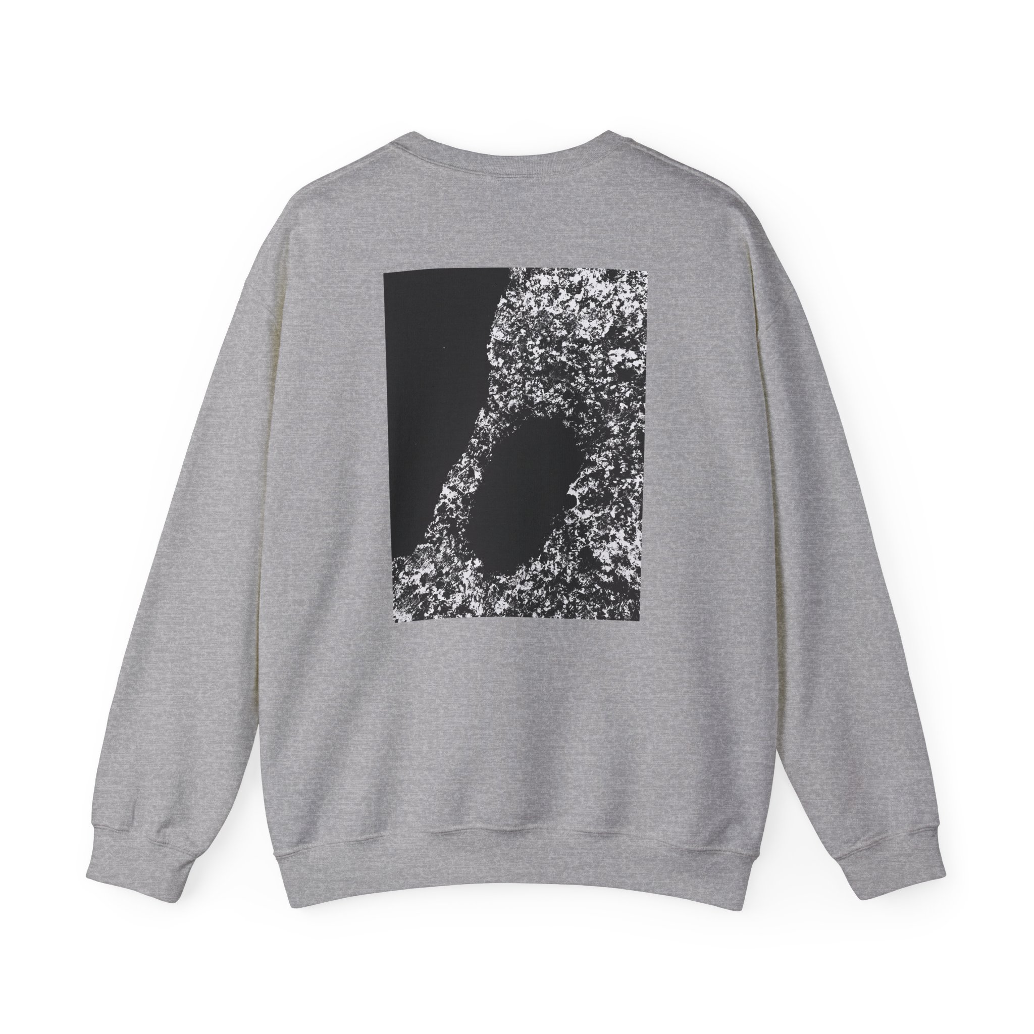 Bicep AYR Unisex Heavy Blendâ„¢ Crewneck Sweatshirt