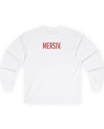 Mersiv Stonehenge 2024 Unisex Ultra Cotton Long Sleeve Tee