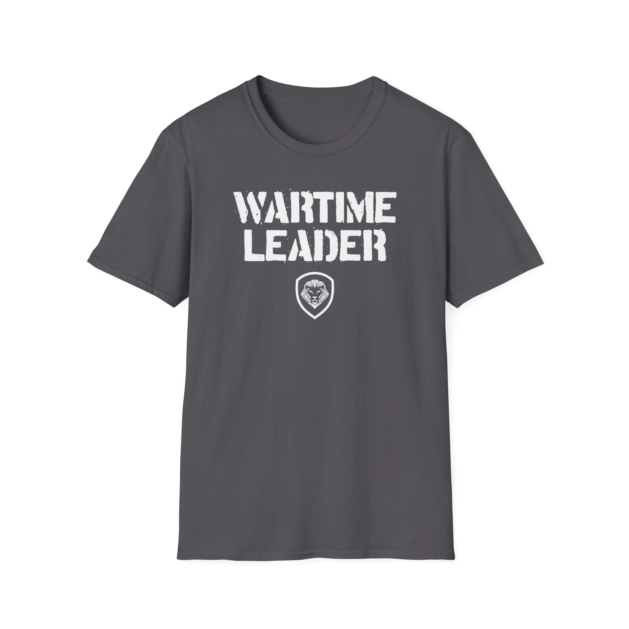 Valuetainment Wartime Unisex Softstyle T-Shirt