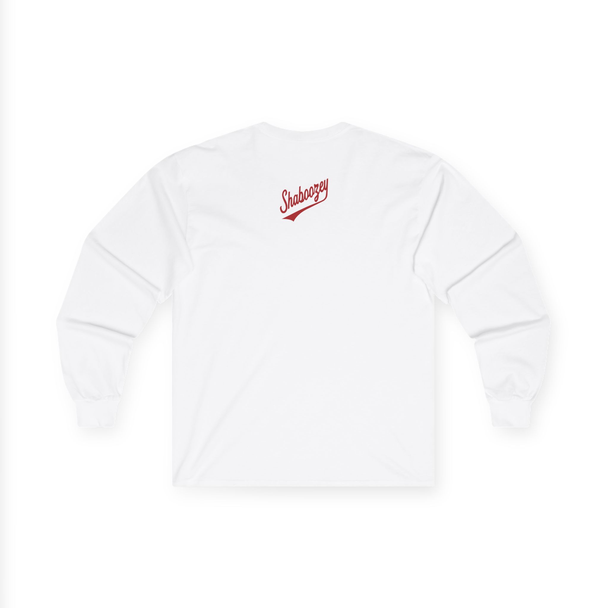 Shaboozey Not a Cowboy Unisex Ultra Cotton Long Sleeve Tee