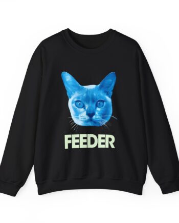 Feeder Unisex Heavy Blend™ Crewneck Sweatshirt