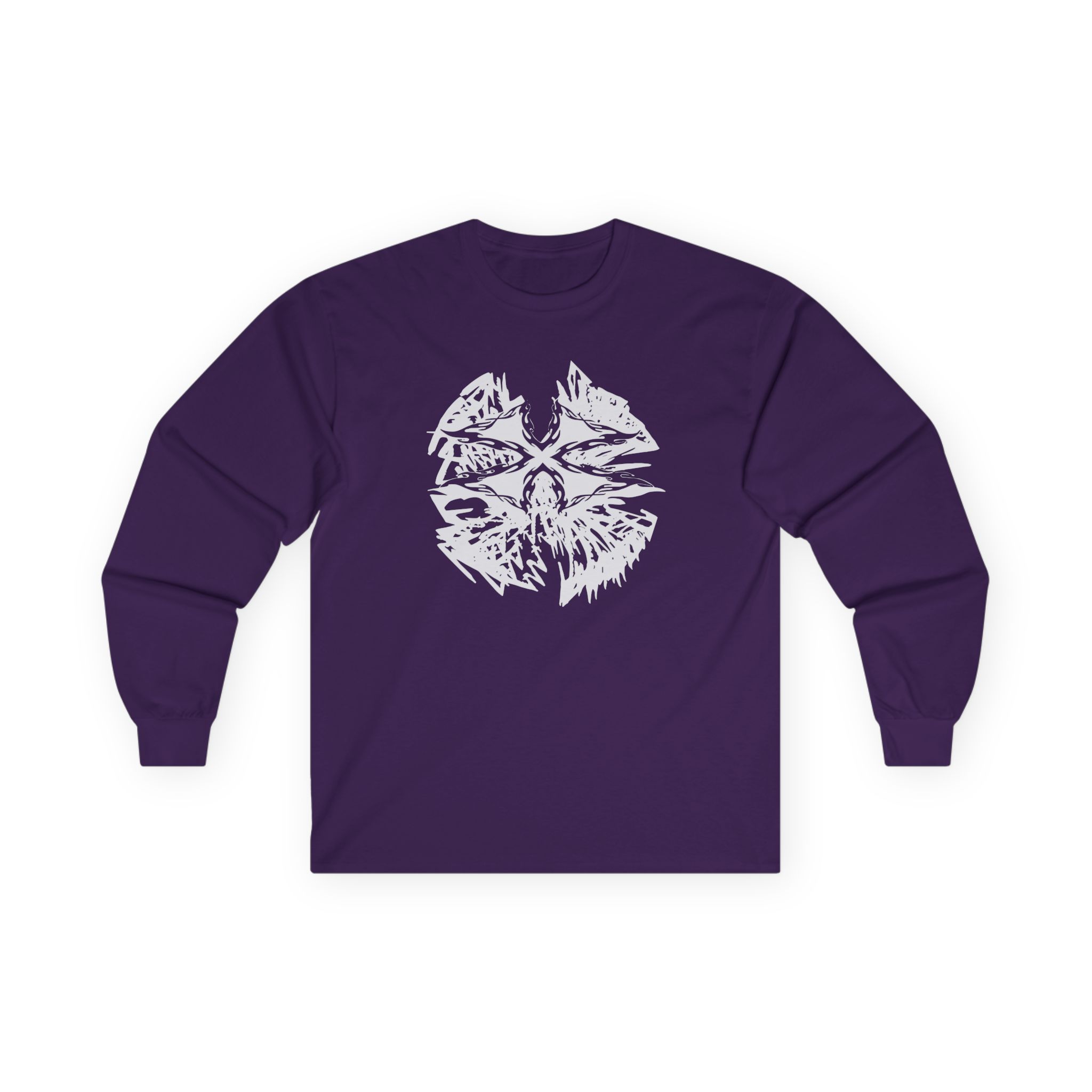 A Great Chaos Unisex Ultra Cotton Long Sleeve Tee