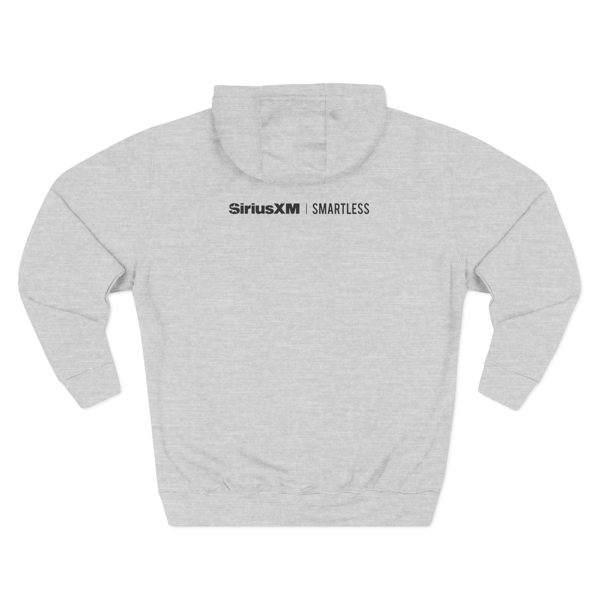 Smartless Tabasco Theater Caliente Three-Panel Fleece Hoodie