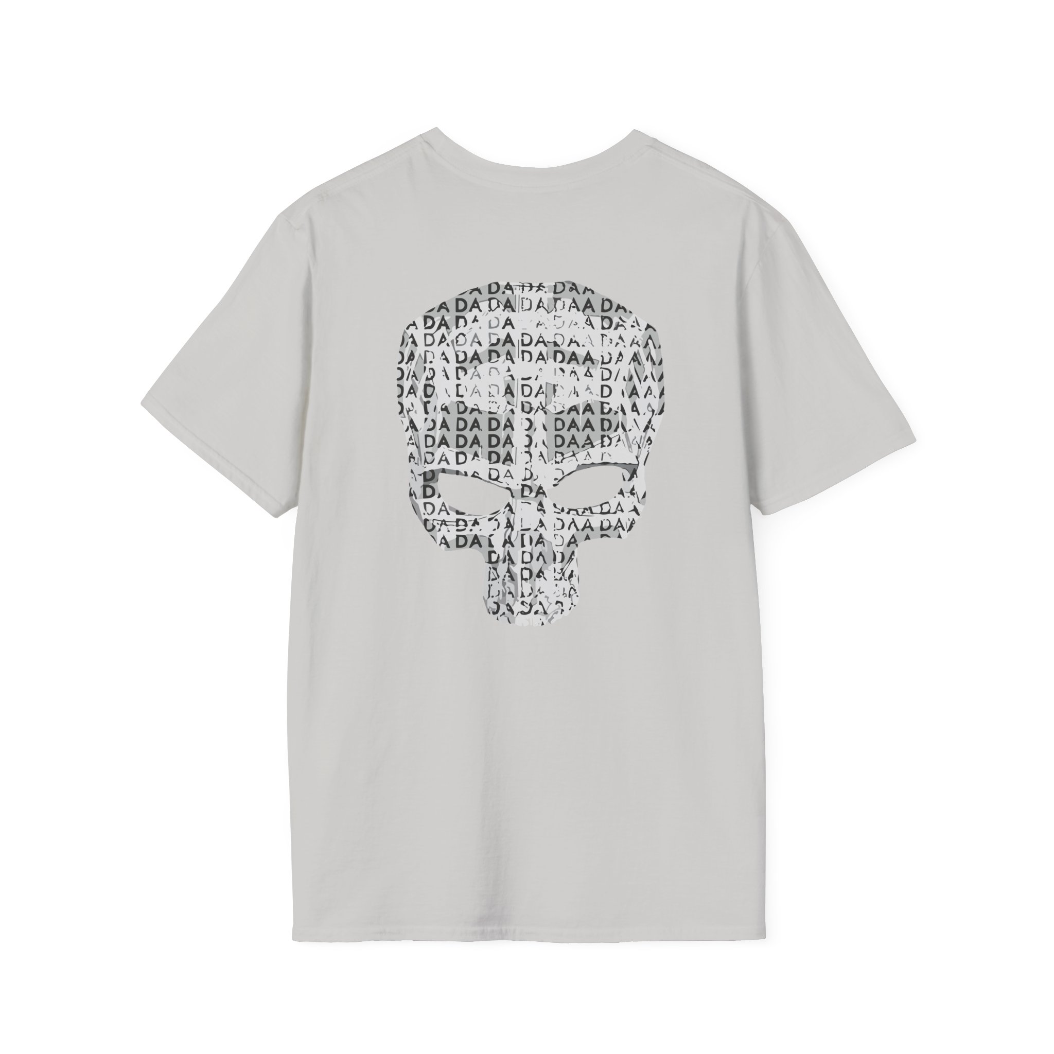 Sido Da Da Da Da Daaa Da Unisex Softstyle T-Shirt