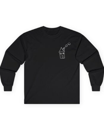 Aitch Unisex Ultra Cotton Long Sleeve Tee