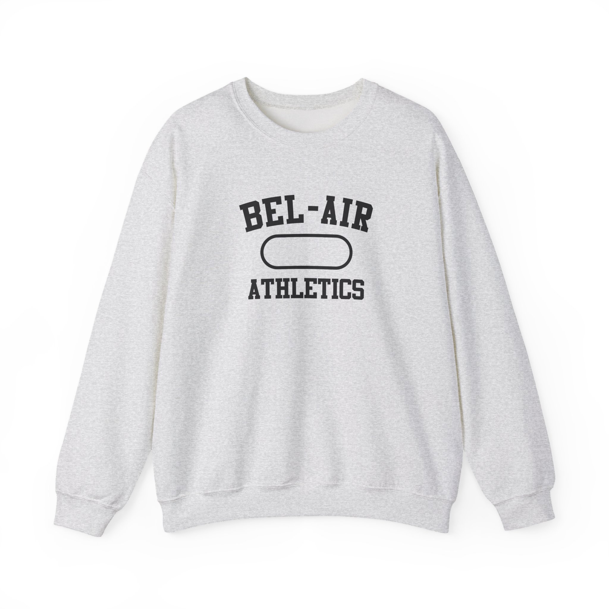 Will Smith Bel-air Athletics Unisex Heavy Blendâ„¢ Crewneck Sweatshirt