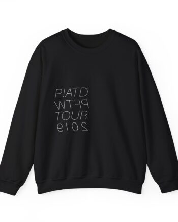 Panic at the Disco Constellation Unisex Heavy Blend™ Crewneck Sweatshirt