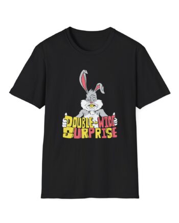 Meatcanyon Unisex Softstyle T-Shirt