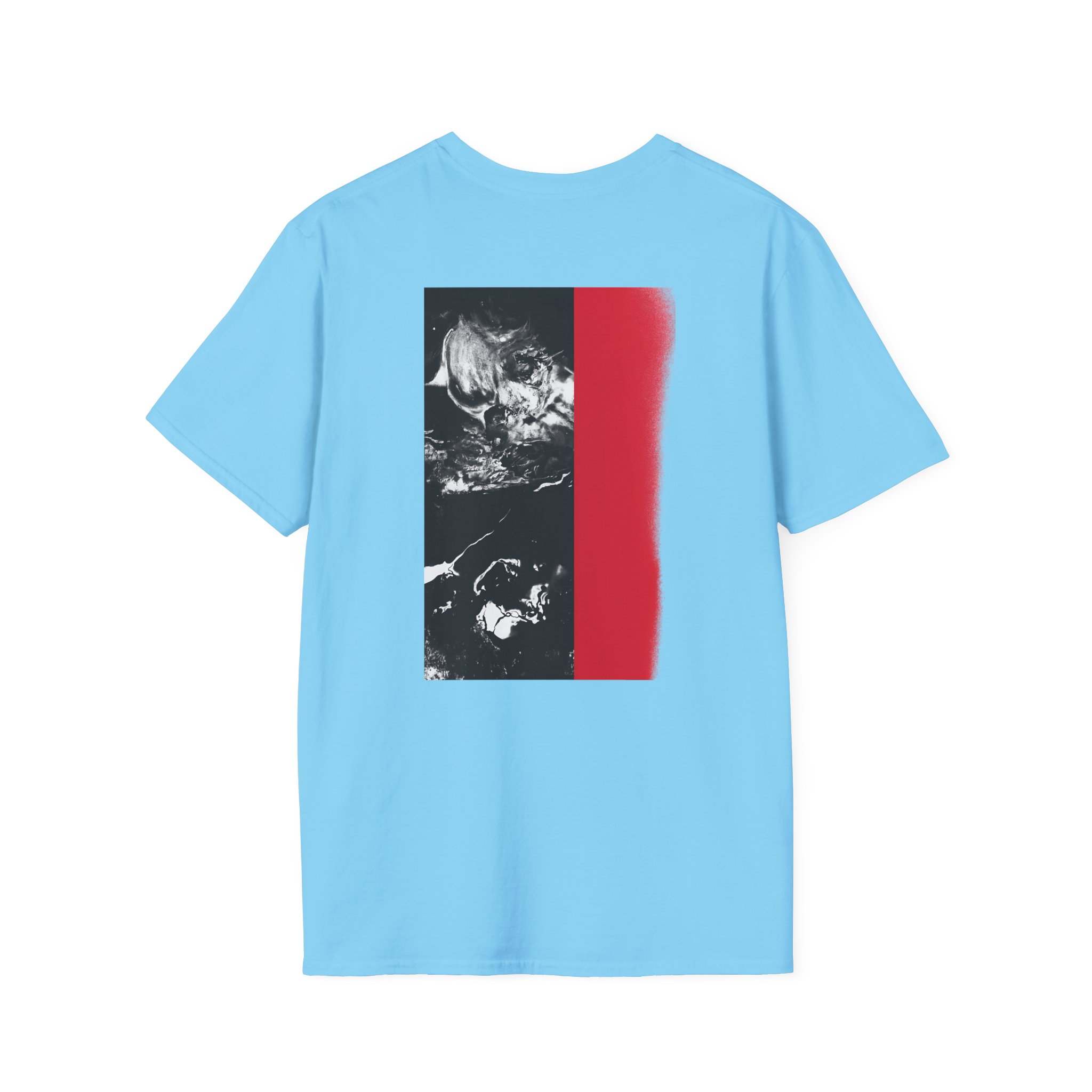 Bicep VALE Unisex Softstyle T-Shirt