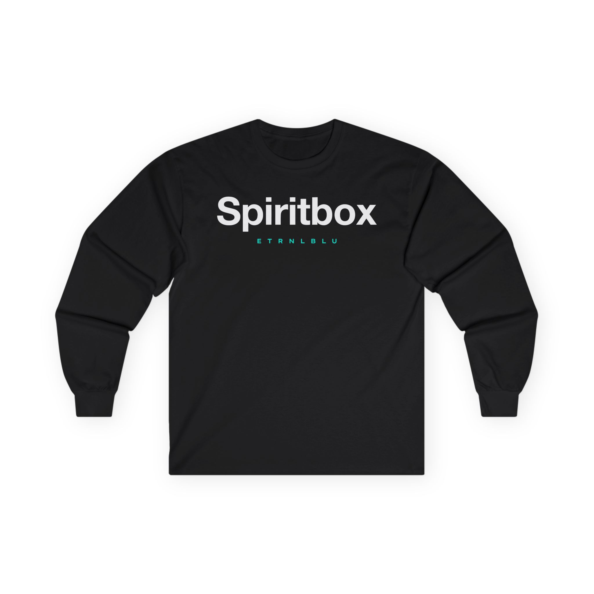 Spiritbox Unisex Ultra Cotton Long Sleeve Tee