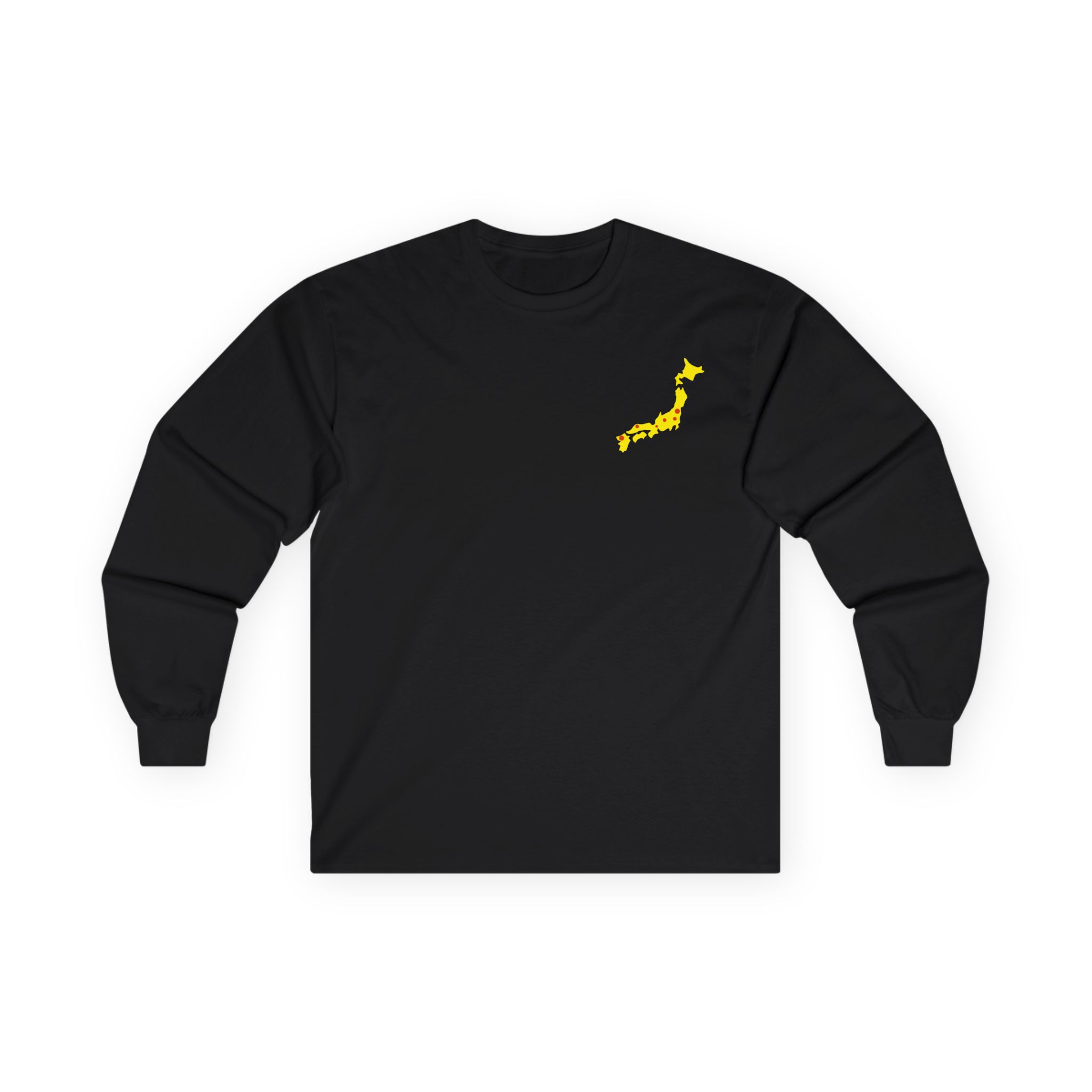 Cdawgva Cycle Unisex Ultra Cotton Long Sleeve Tee