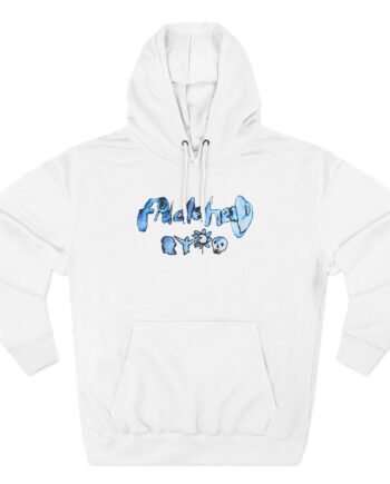 Fiddlehead 10 Year Three-Panel Fleece Hoodie