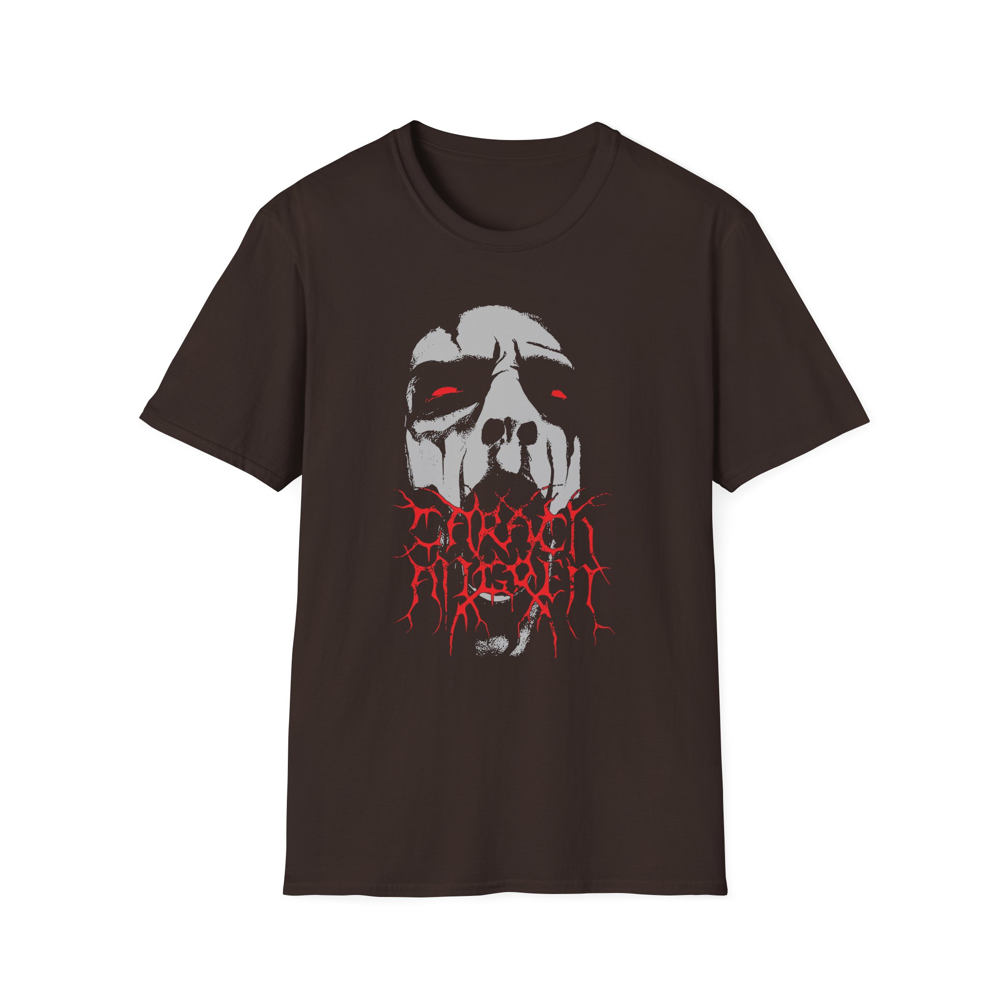 Carach Angren Spectral Unisex Softstyle T-Shirt