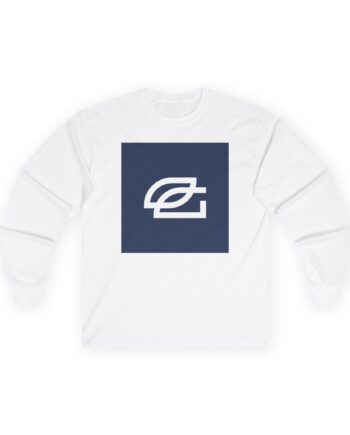 Optic Texas Broken Flower Unisex Ultra Cotton Long Sleeve Tee