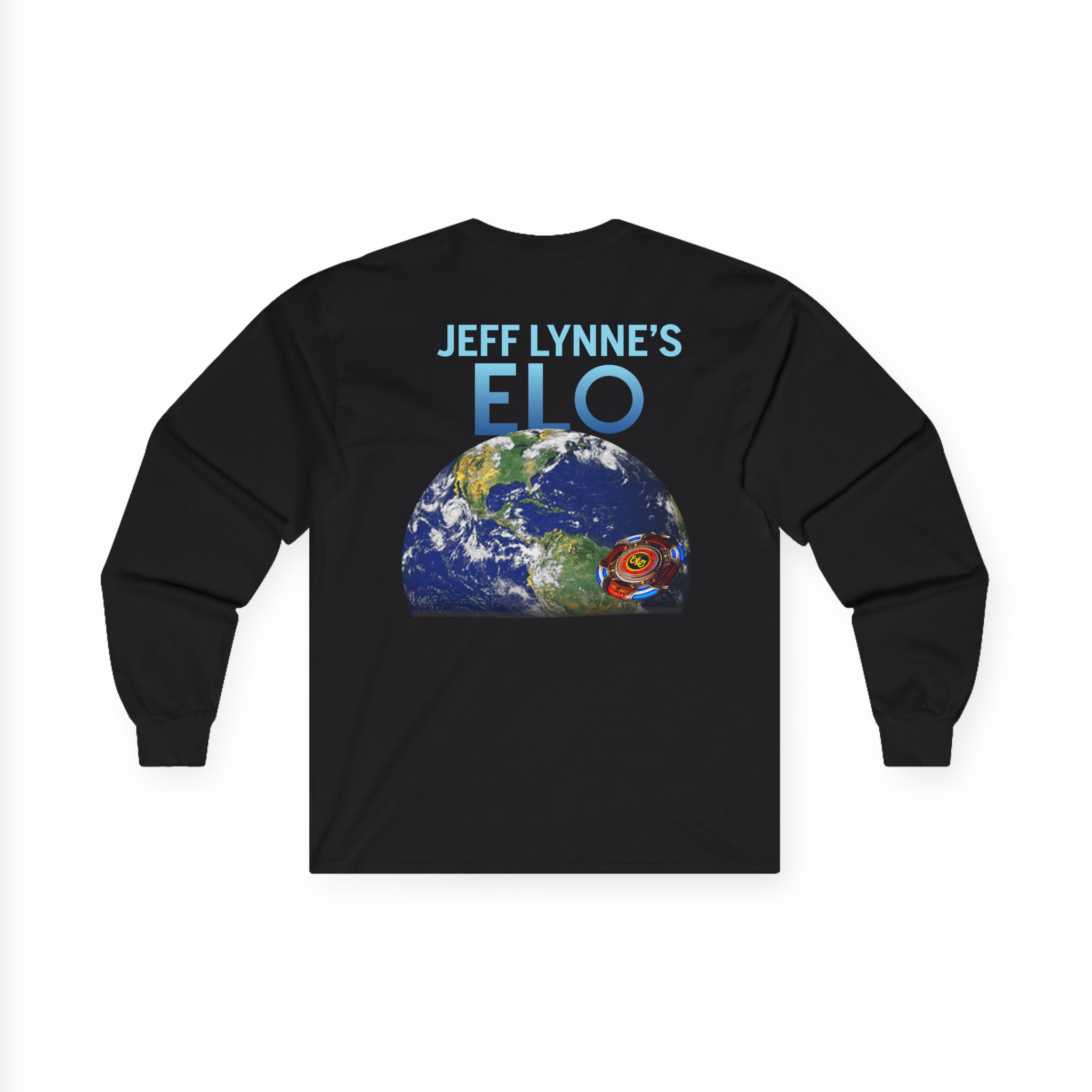 Elo Unisex Ultra Cotton Long Sleeve Tee