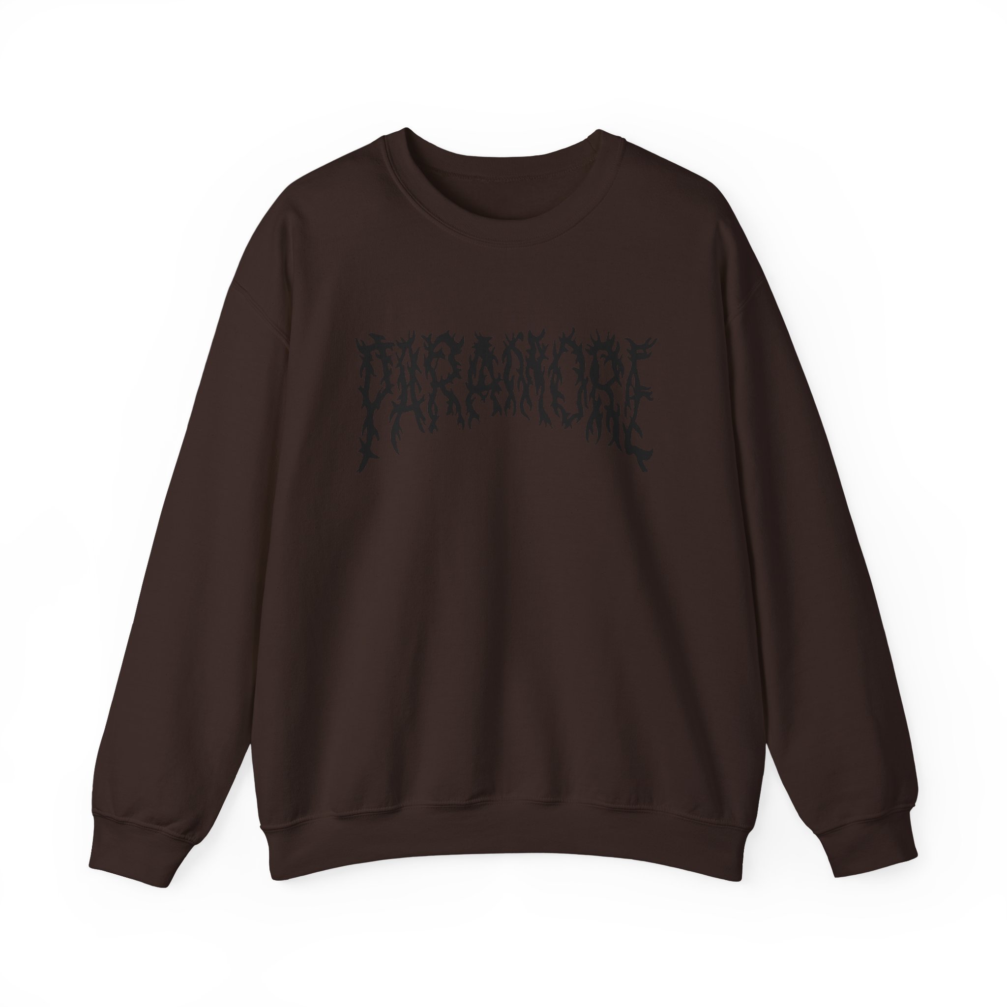 Hayley Williams Paramore Vines Unisex Heavy Blendâ„¢ Crewneck Sweatshirt