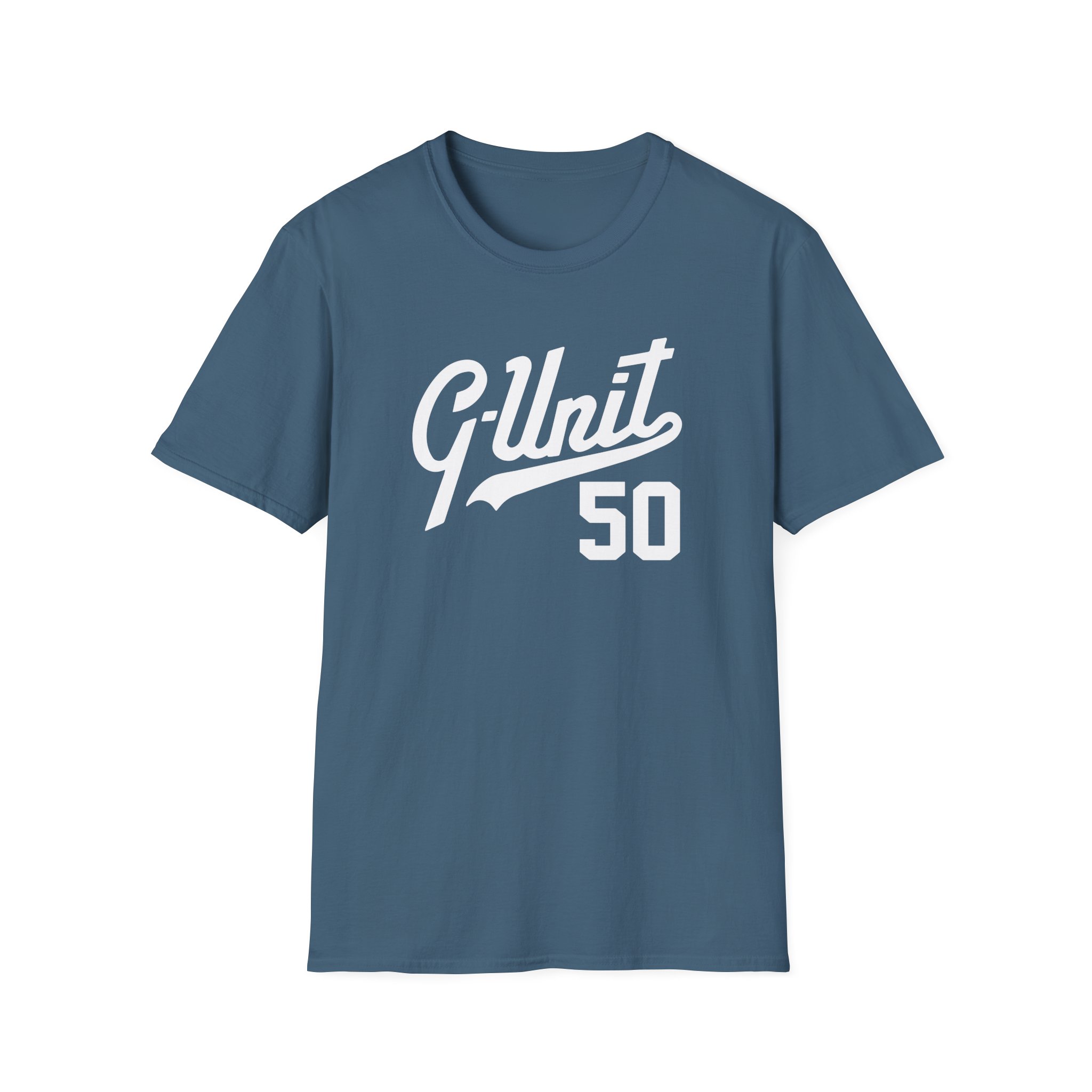 G Unit Unisex Softstyle T-Shirt