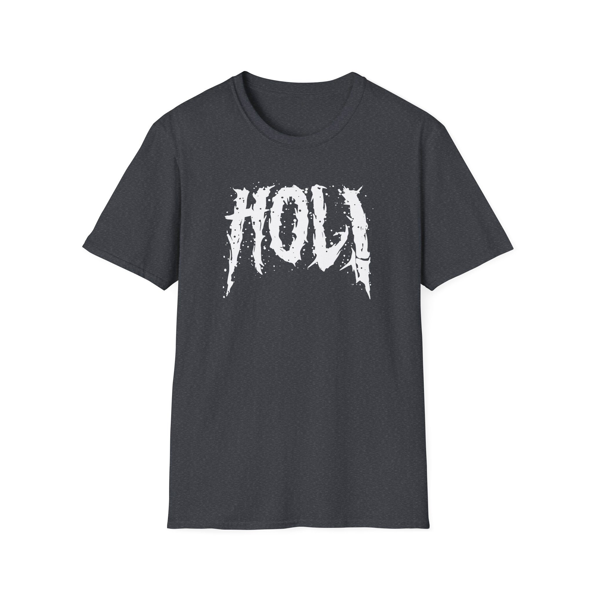 Hol Unisex Softstyle T-Shirt