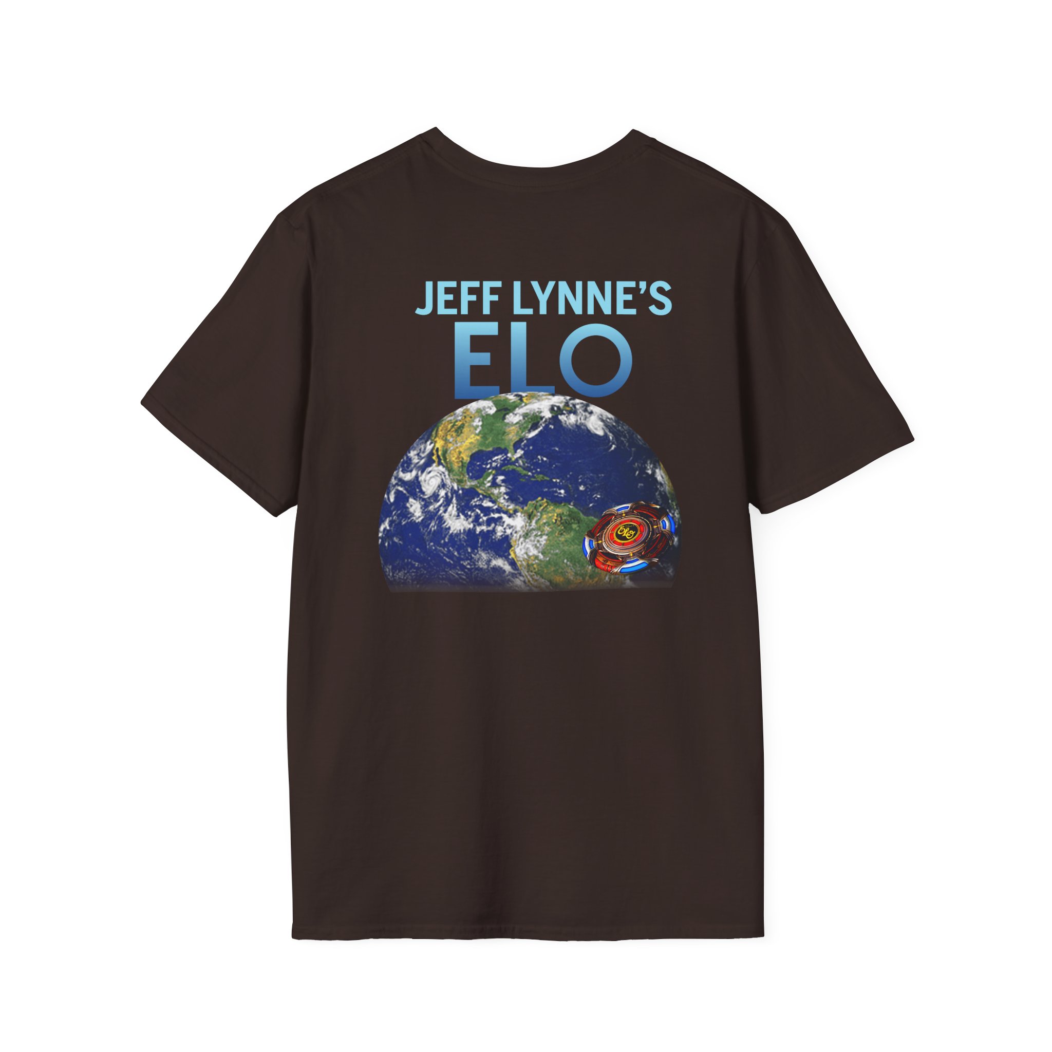 Elo Unisex Softstyle T-Shirt