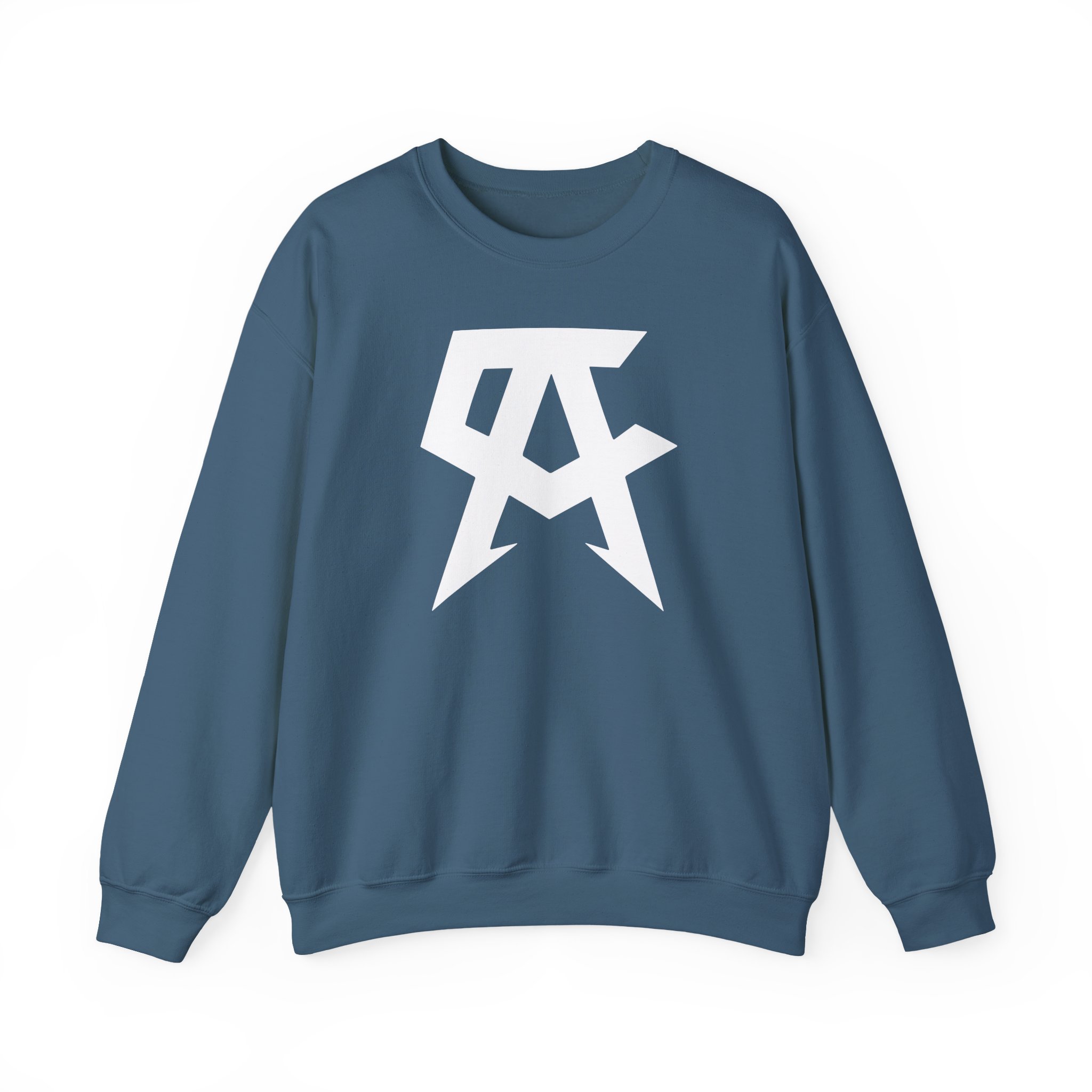 Canelo Trust Training Unisex Heavy Blendâ„¢ Crewneck Sweatshirt