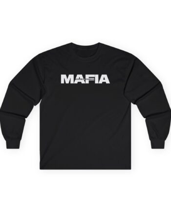 Swedish House Mafia Bat Unisex Ultra Cotton Long Sleeve Tee