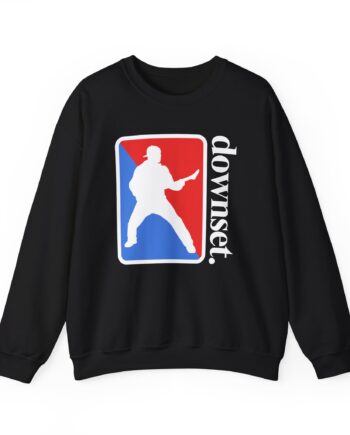 Downset Unisex Heavy Blend™ Crewneck Sweatshirt