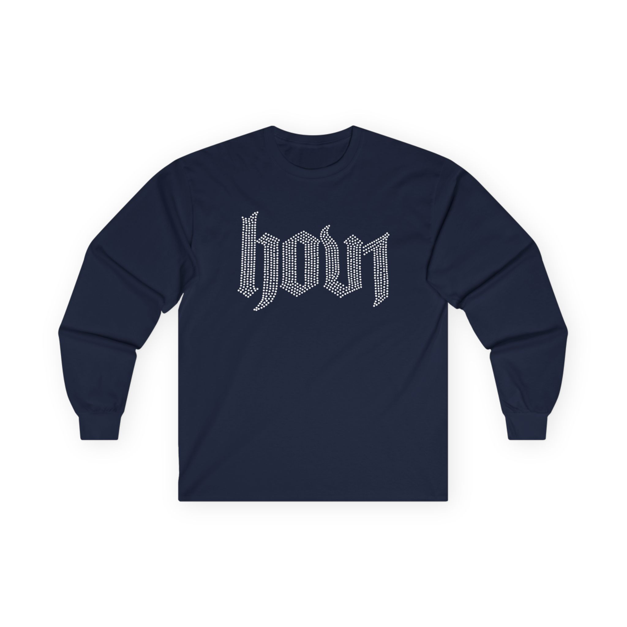 Hov1 Unisex Ultra Cotton Long Sleeve Tee
