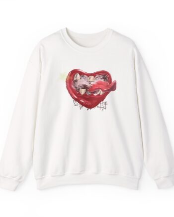 Sobel Unisex Heavy Blend™ Crewneck Sweatshirt