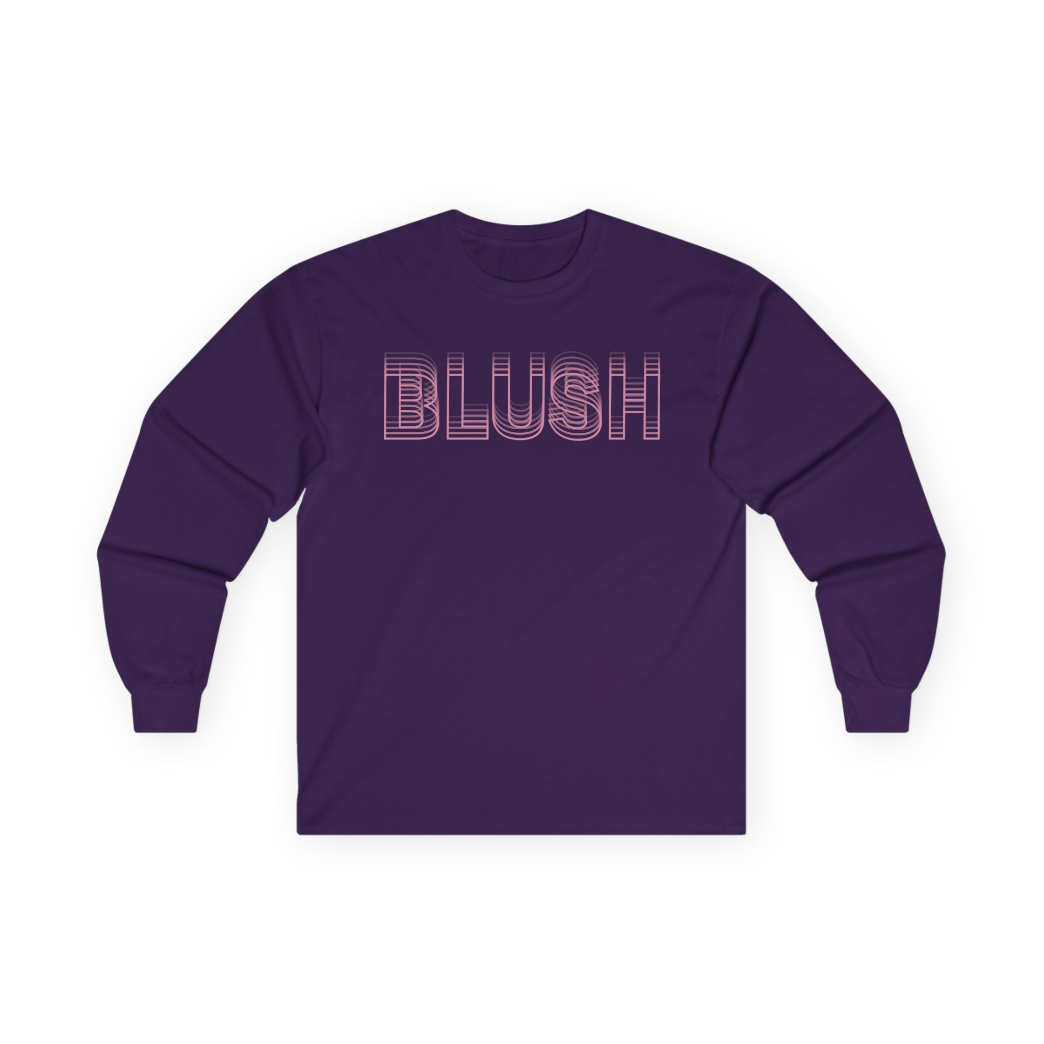 Moose Blood Concert Unisex Ultra Cotton Long Sleeve Tee