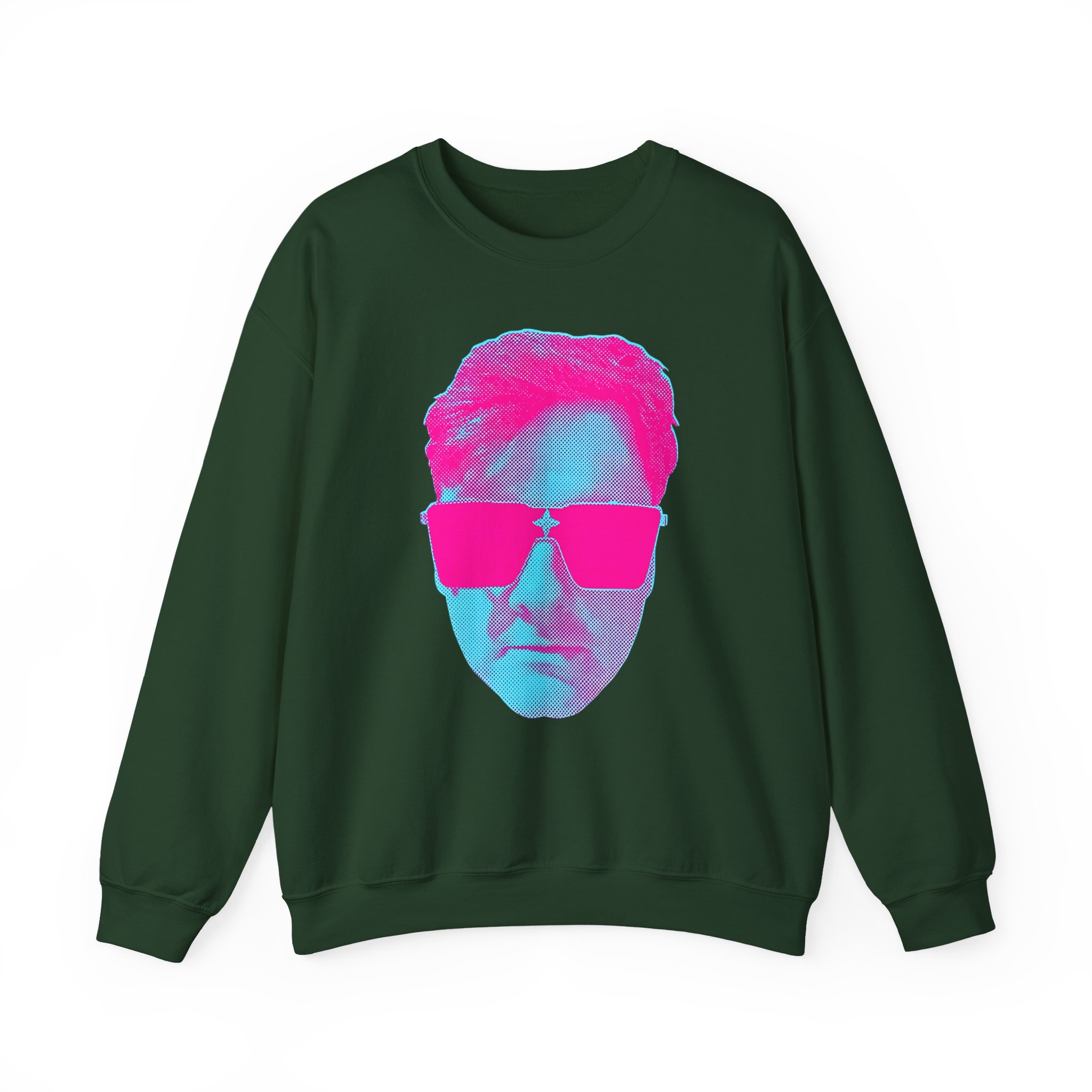 Tim Dillon Unisex Heavy Blendâ„¢ Crewneck Sweatshirt