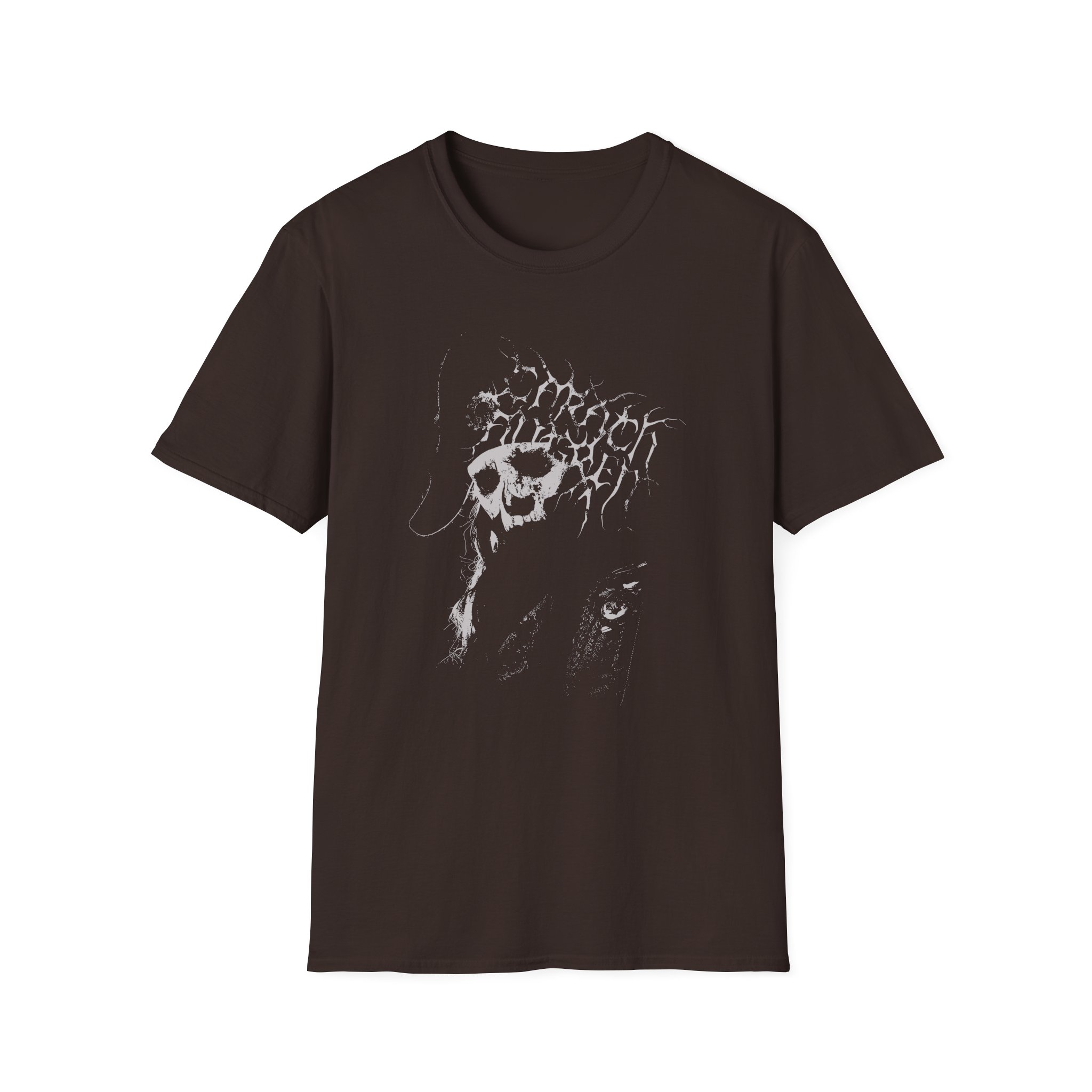 Carach Angren Tourmenté Unisex Softstyle T-Shirt