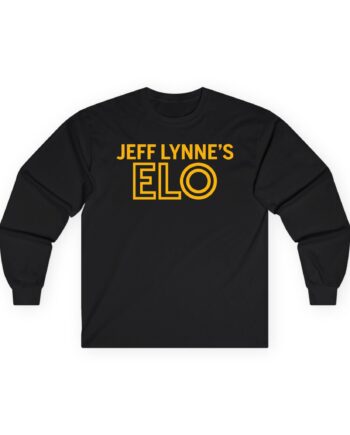 Elo Over and Out Unisex Ultra Cotton Long Sleeve Tee