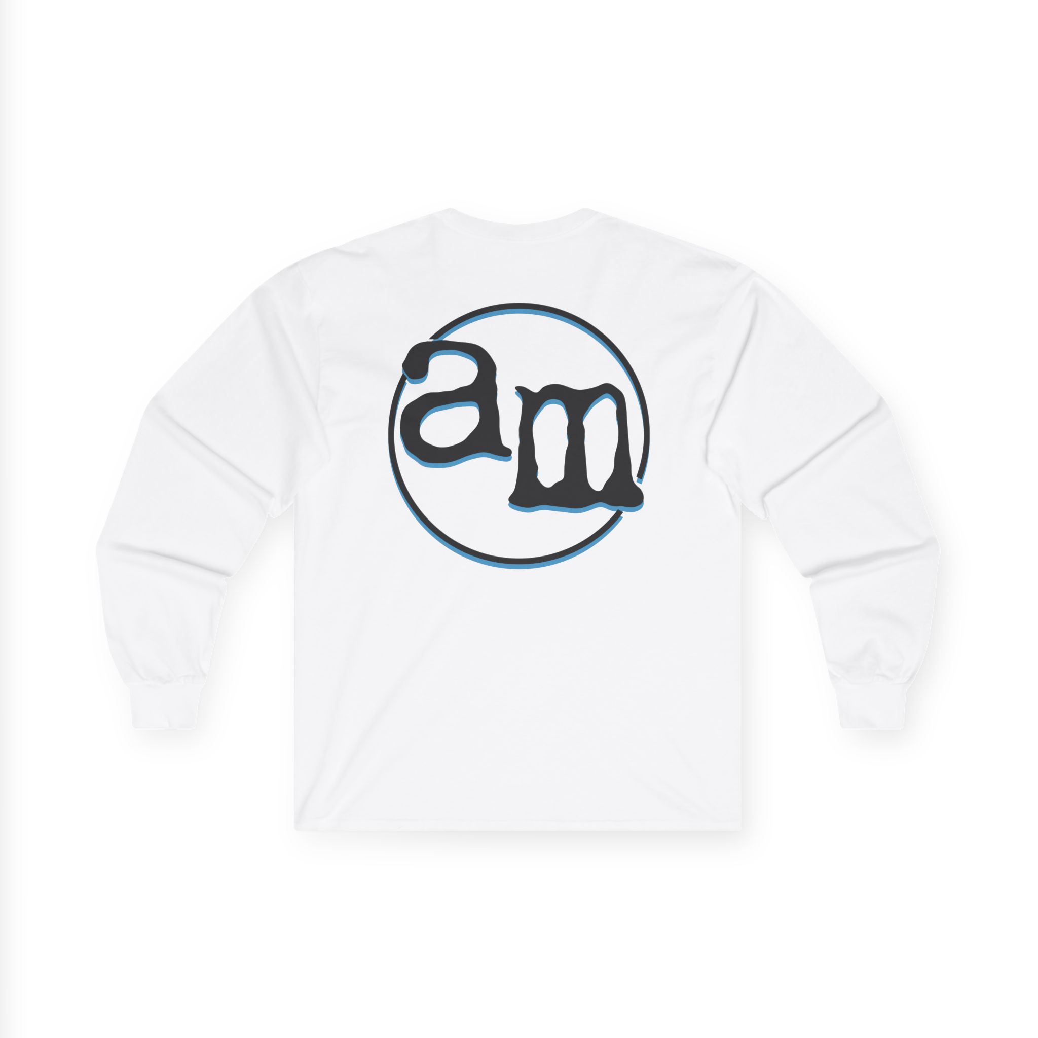 Alanis Morissette Unisex Ultra Cotton Long Sleeve Tee