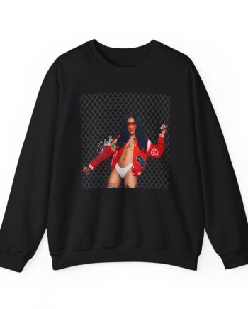 Glorilla Ehhthang Ehhthang Unisex Heavy Blend™ Crewneck Sweatshirt