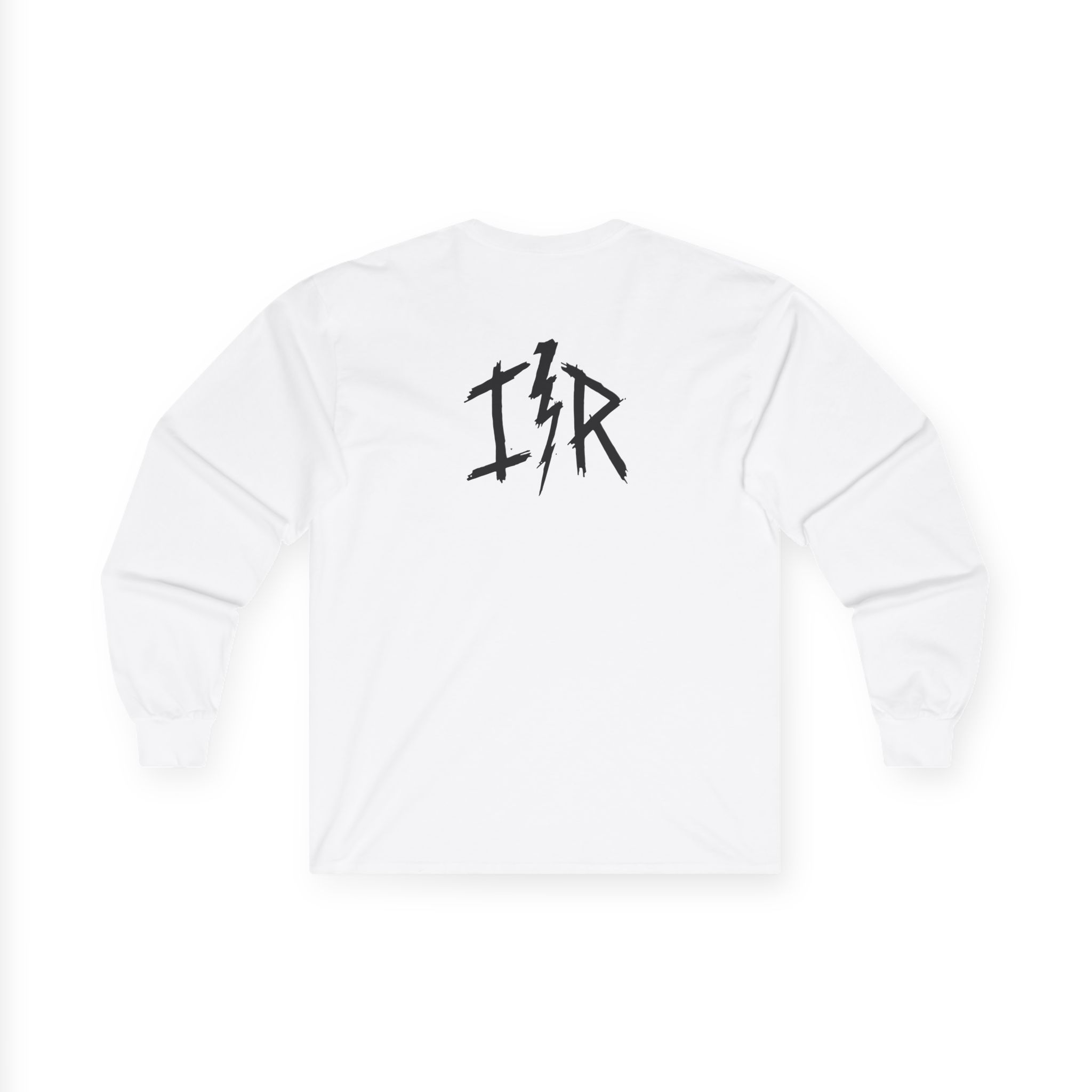 Iron Reagan Death Pit Unisex Ultra Cotton Long Sleeve Tee