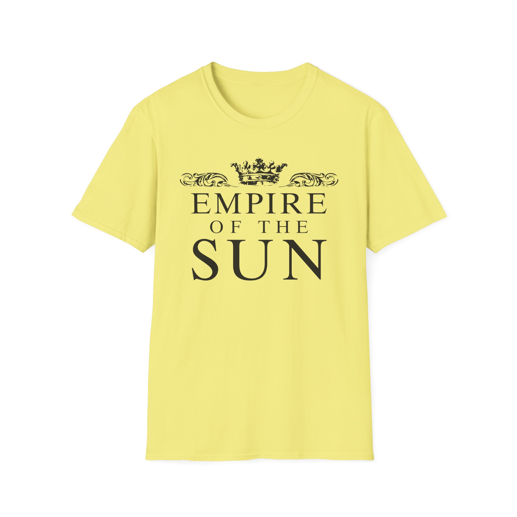 Empire of the Sun Unisex Softstyle T-Shirt