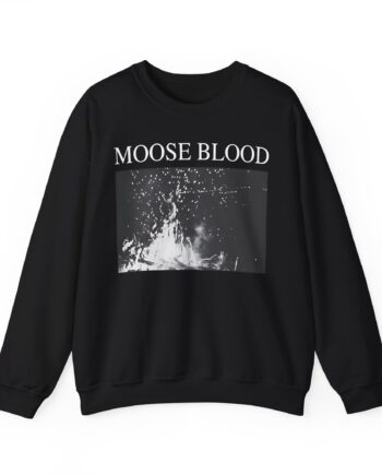 Moose Blood Ikyim Unisex Heavy Blend™ Crewneck Sweatshirt