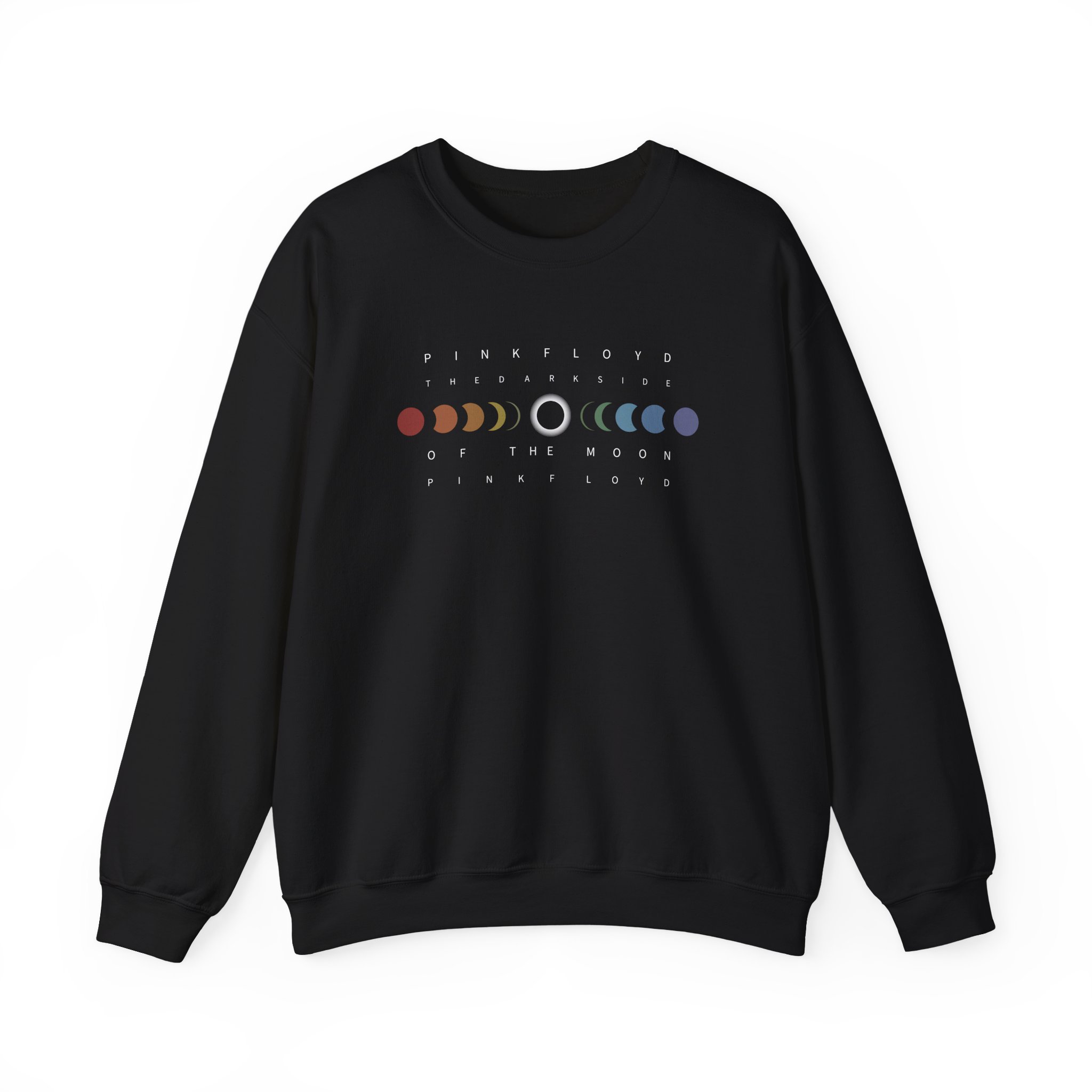Balatro Unisex Heavy Blendâ„¢ Crewneck Sweatshirt